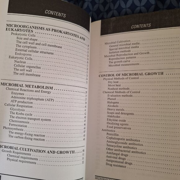 Microbiology - Picture 3 of 16